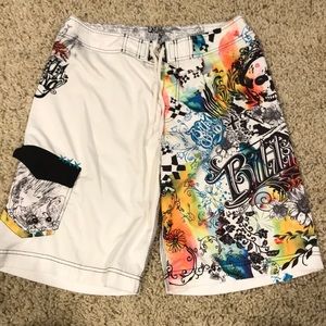 Men’s Billabong Board Shorts